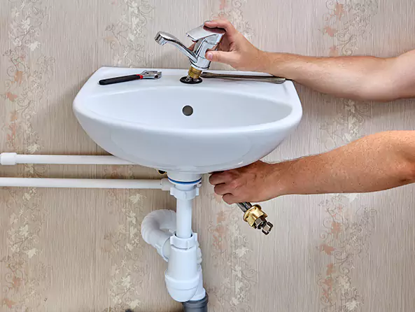 Trusted Sink Installation Experts in Wellington, FL