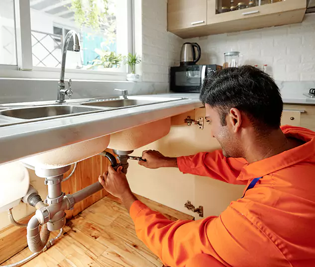 Meet Your Wellington Plumbing Pro Team in Wellington, FL