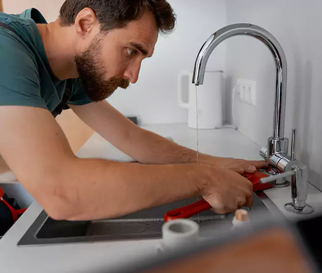 Get to Know Wellington Plumbing Pro in Wellington, FL