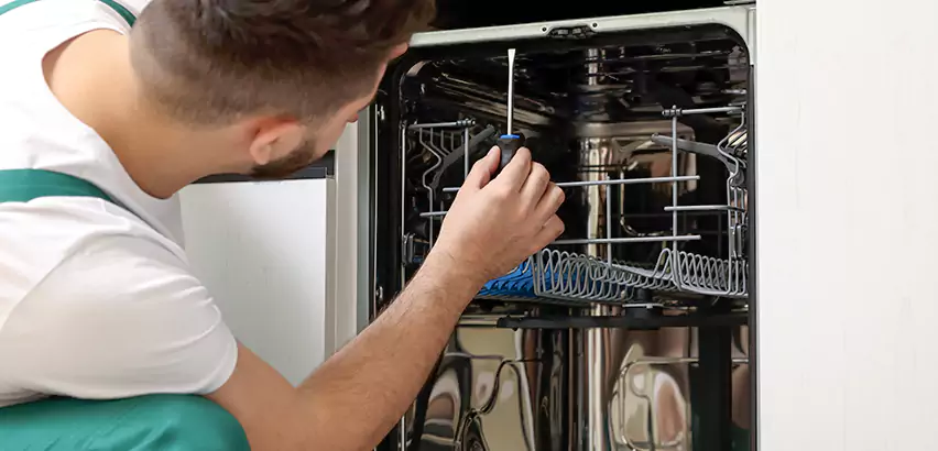 Scope of Kitchen Dishwasher Plumbing Services in Wellington, FL