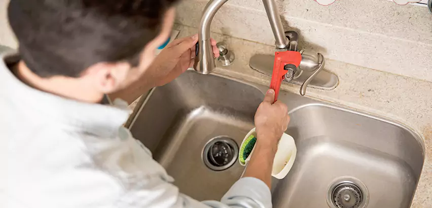 Our All Kitchen Faucet Installation Services in Wellington, FL