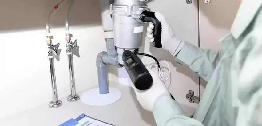 Scope of Kitchen Garbage Disposal Installation Services in Wellington, FL