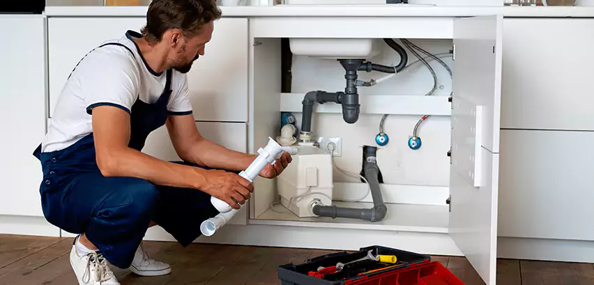Scope of Kitchen Plumbing Services in Wellington, FL