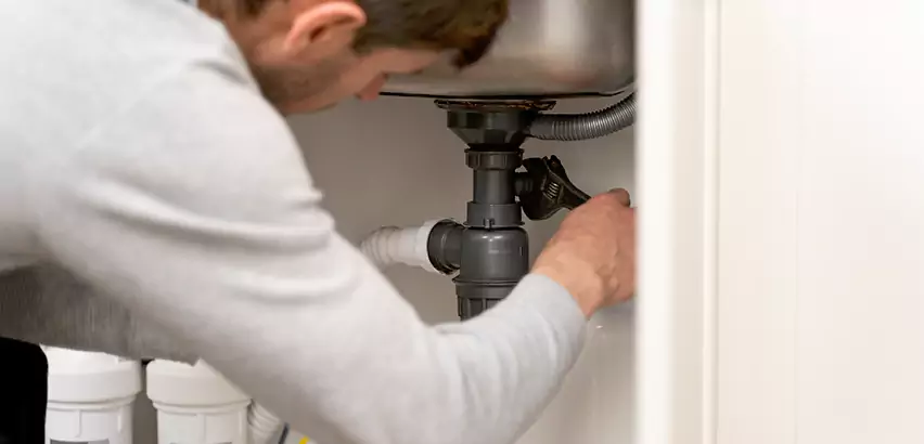 Scope of Kitchen Piping Repair Services in Wellington, FL