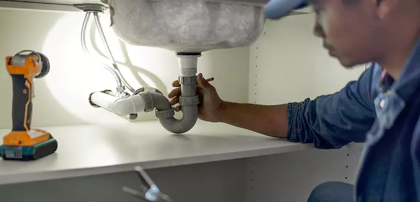 Scope of Kitchen Piping Replacement Services in Wellington, FL