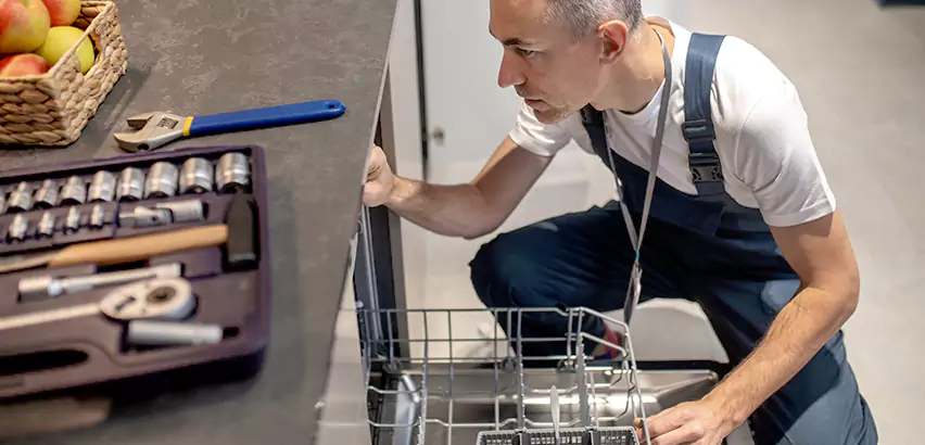 Kitchen Dishwasher Installation Services in Wellington, FL