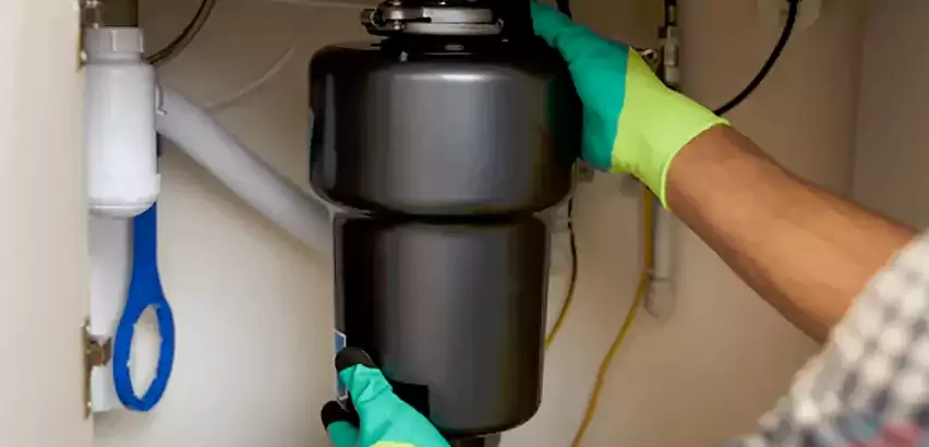 Kitchen Garbage Disposal Installation Services in Wellington, FL