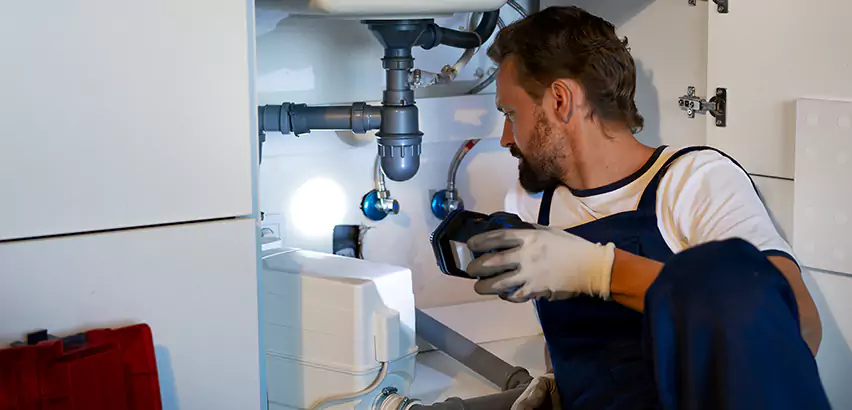 Kitchen Garbage Disposal Repair Services in Wellington, FL