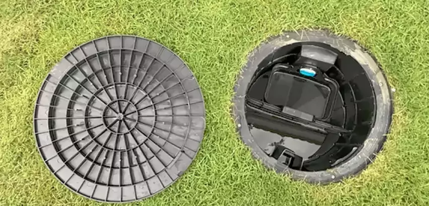 Kitchen Grease Trap Cleaning Services in Wellington, FL