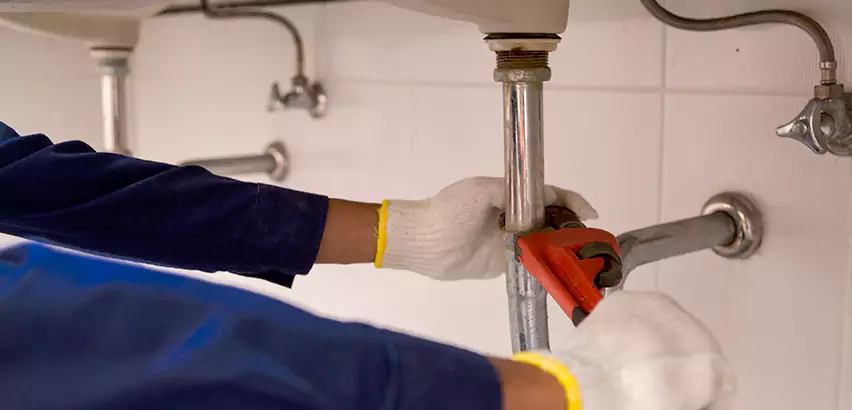 Kitchen Piping Repair Services in Wellington, FL