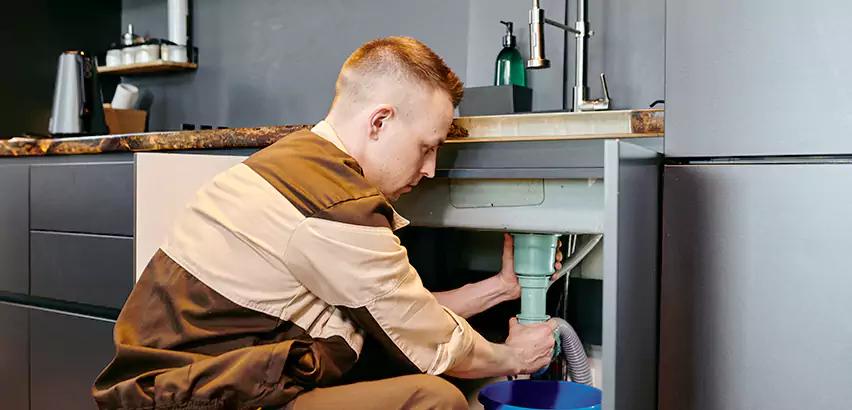 Kitchen Piping Replacement Services in Wellington, FL