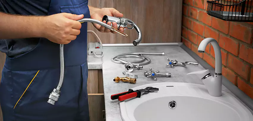  Our All Kitchen Sink Installation Services in Wellington, FL