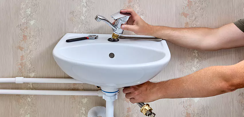 Our All Kitchen Sink Replacement Services in Wellington, FL