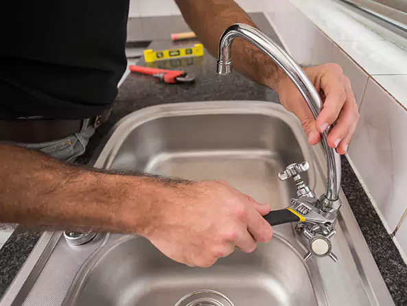 Why Wellington Plumbing Pro is the First Choice for Kitchen Sink Installation Services in Wellington, FL?