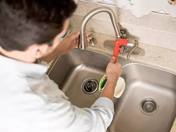 Why Wellington Plumbing Pro is the First Choice for Kitchen Sink Replacement Services in Wellington, FL?