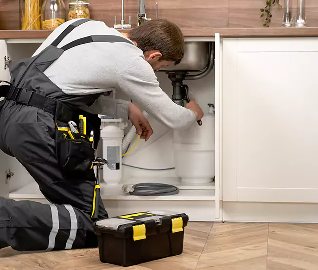 Our Team at Wellington Plumbing Pro in Wellington, FL