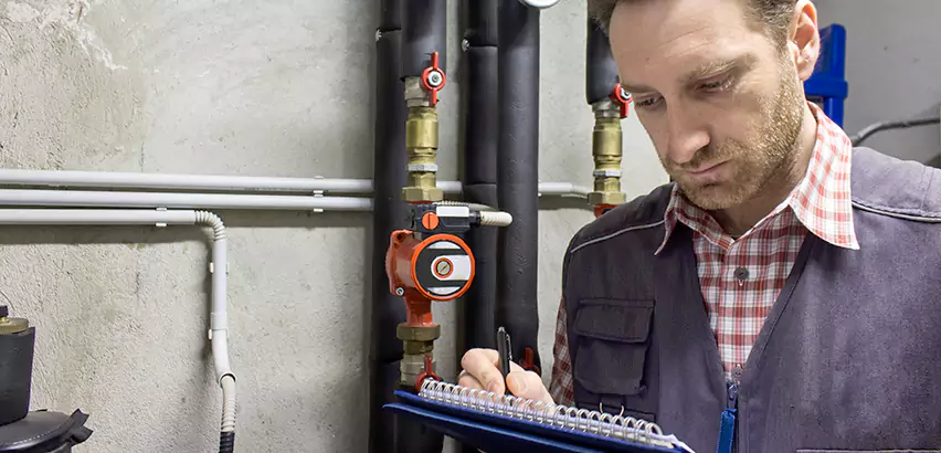 Our All Gas Leak Detection Services in Wellington, FL