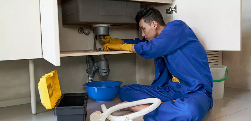 Our All Kitchen Leak Detection Services in Wellington, FL
