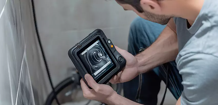 Scope of Slab Leak Detection Services (From Mapping to Verified Location) in Wellington, FL