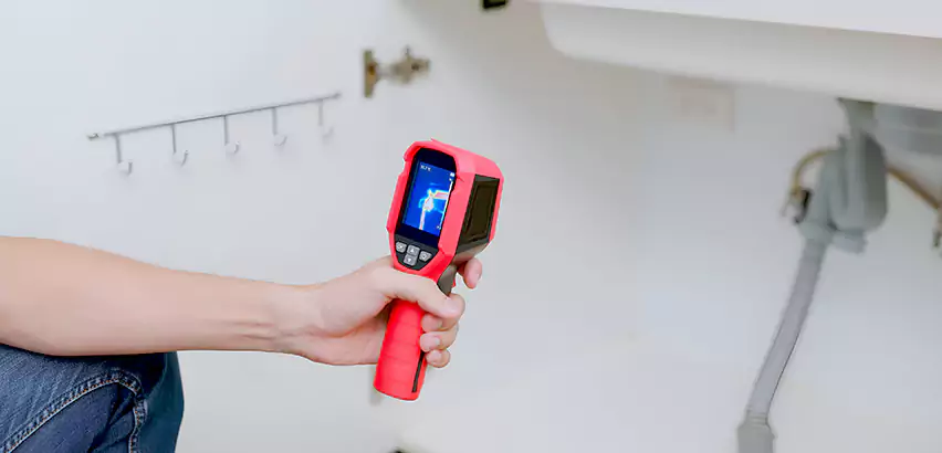 Scope of Water Leak Detection Services in Wellington, FL