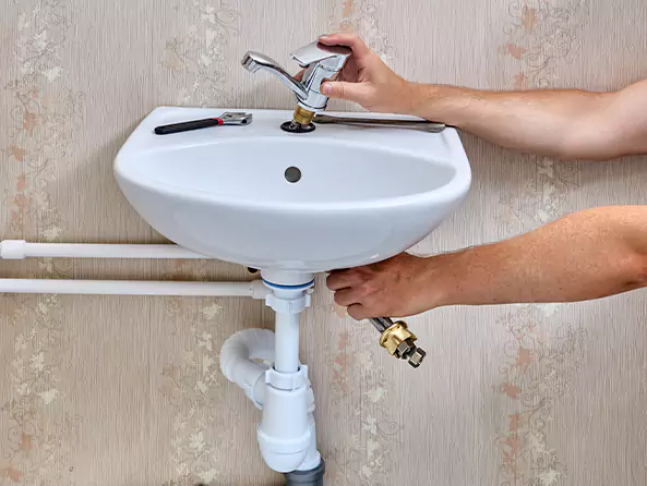 Why Wellington Plumbing Pro is the First Choice for Bathroom Leak Detection Services in Wellington, FL?