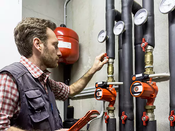 Why Wellington Plumbing Pro Is the First Choice for Gas Leak Detection Services in Wellington, FL?