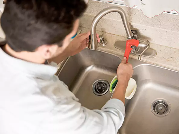 Why Wellington Plumbing Pro is the First Choice for Kitchen Leak Detection Services in Wellington, FL?