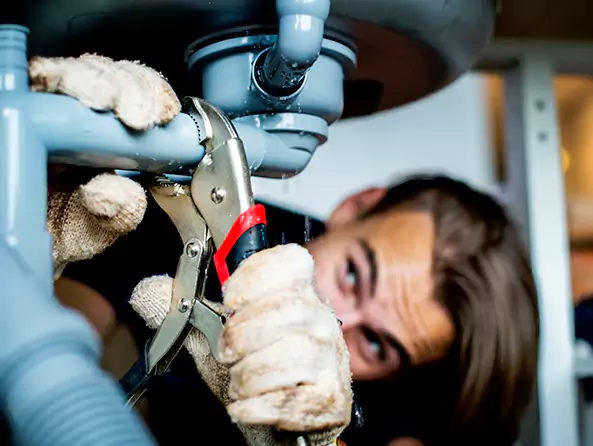 Leak Detection Done Right by Wellington Plumbing Pro in Wellington, FL