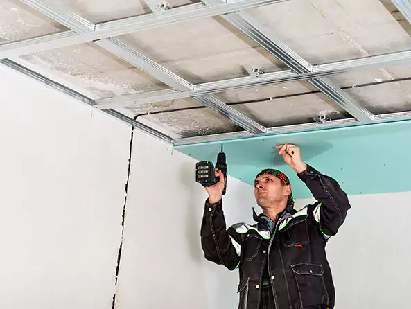 Why Wellington Plumbing Pro is the First Choice for Roof & Ceiling Leak Detection Services in Wellington, FL?