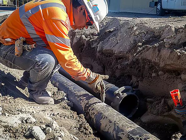 Why Wellington Plumbing Pro is the First Choice for Underground Pipe Leak Detection Services in Wellington, FL?