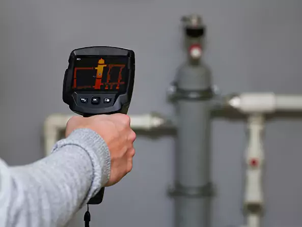 Why Wellington Plumbing Pro is the First Choice for Wall Leak Detection Services in Wellington, FL?