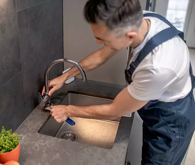 Welcome To Wellington Plumbing Pro in Wellington, FL