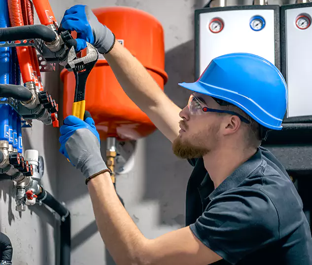 Get to Know Wellington Plumbing Pro in Wellington, FL