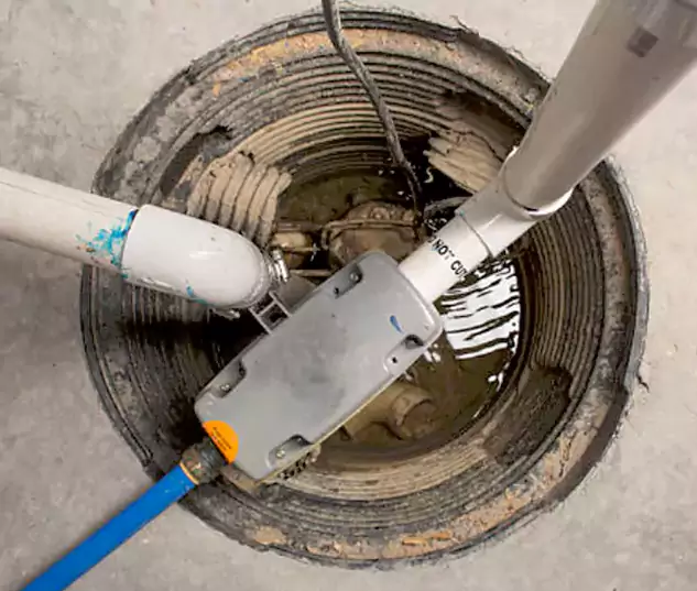 Meet With Wellington Plumbing Pro in Wellington, FL