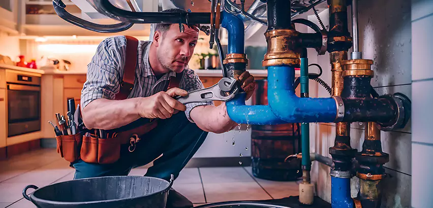 Scope of Commercial Plumbing Maintenance Services in Wellington, FL