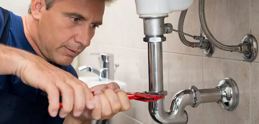 Scope of Pipe Maintenance Service in Wellington, FL