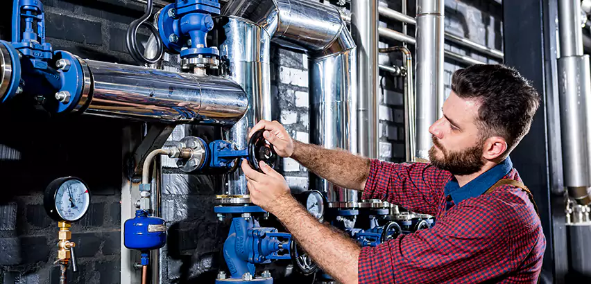 Our All Commercial Plumbing Maintenance Services in Wellington, FL