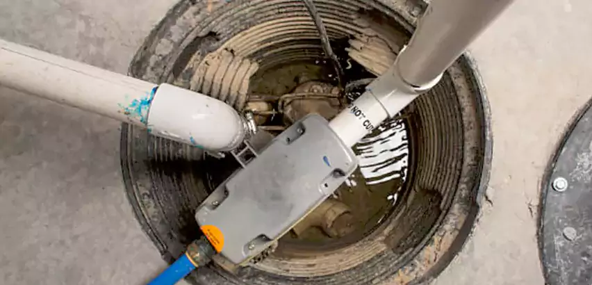 Our Sewage Ejector Pump Maintenance Services in Wellington, FL