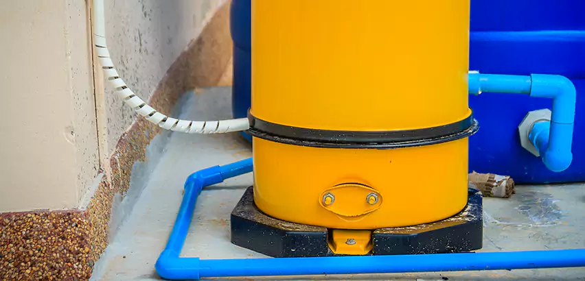 Our All Well Pump Maintenance Services in Wellington, FL