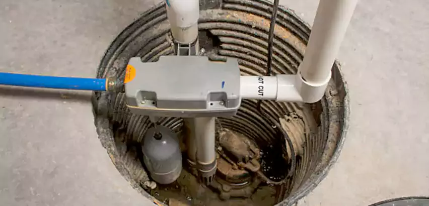 Scope of Sump Pump Maintenance Services in Wellington, FL