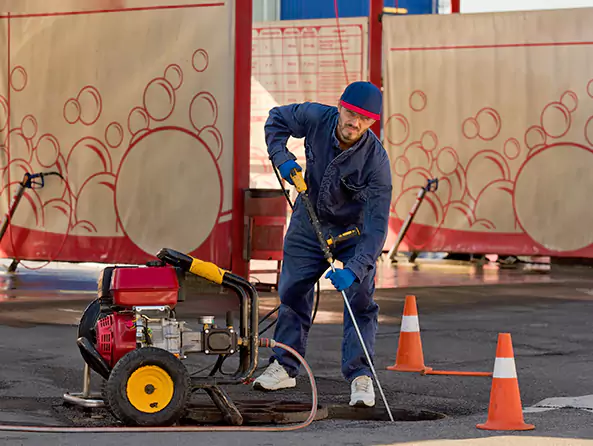 Why Wellington Plumbing Pro is the First Choice for Drain Maintenance Services in Wellington, FL?