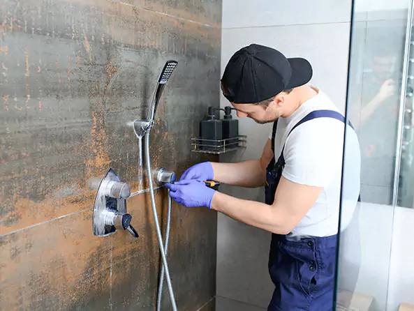 Why Choose Wellington Plumbing Pro for Shower Maintenance Services in Wellington, FL?