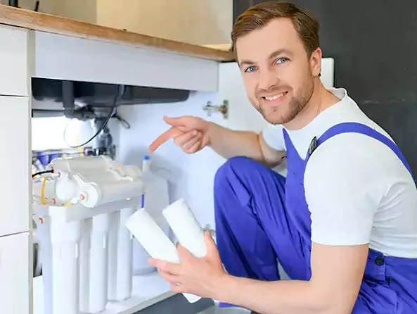 Why Wellington Plumbing Pro is the Favorite Choice for Water Softener Maintenance Services in Wellington, FL?