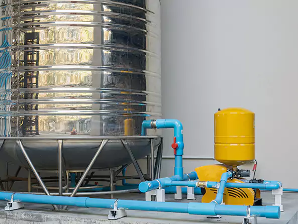 Why Wellington Plumbing Pro the Favorite Choice in Wellington, FL?