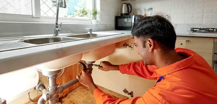 Plumbing Services in Wellington, FL