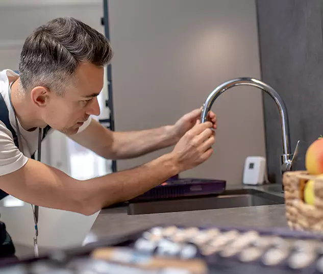 About Wellington Plumbing Pro