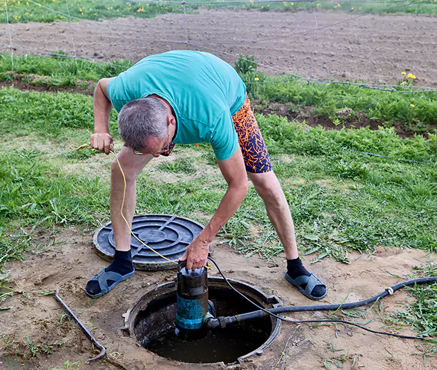 Who is Wellington Plumbing Pro?