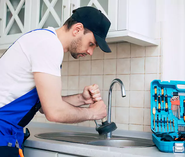 Reliable Plumbing Service in Wellington, FL Backed by Experience