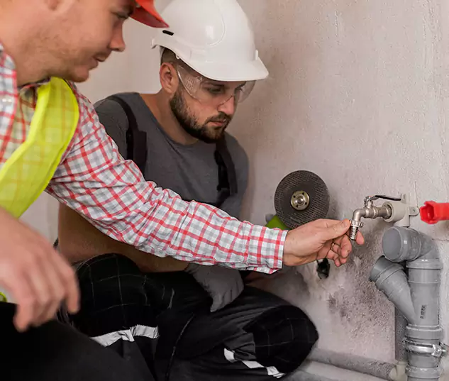 Your Trusted Plumbing Experts in Wellington, FL