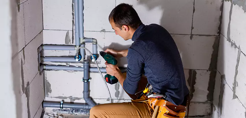 Our Wide Range of Foundation Leak Repair Services in Wellington, FL